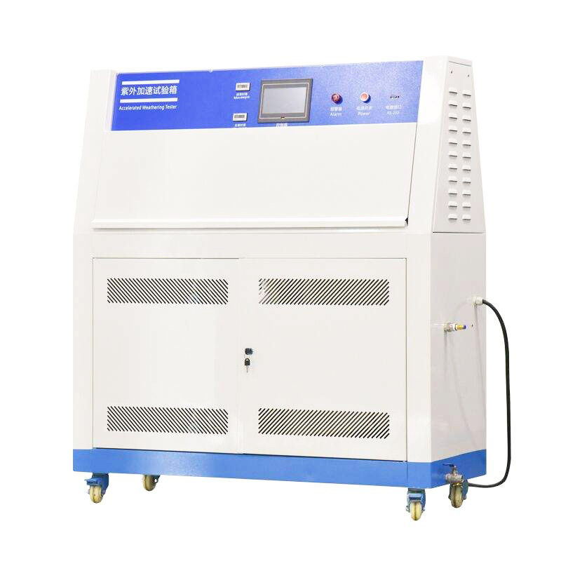 Quality 40W Liyi UV Lamp Aging Test Chamber Irradiation Adjustable Machine for sale