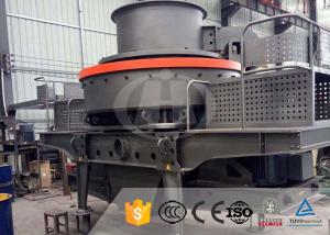 Quality VSI6X1263 sand making machine for sale 100TPH sand production line for sale