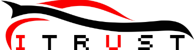 China Guangzhou itrust-autoparts Co.，Ltd logo