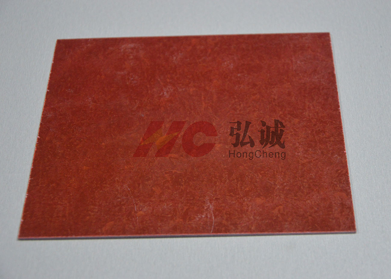 Quality Brown GPO3 Fiberglass Board Sheets Excellent Proof Tracking Resistance And Arc Resistance for sale