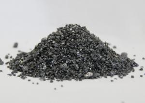 Quality Silicon Carbide Deoxidizer Non Metallic Minerals For Polishing / Grinding for sale