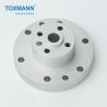Buy cheap AL6061 Aluminum Precision CNC Machinery Parts Anodizing Surface from wholesalers