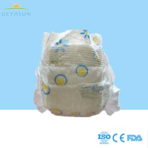 Quality Top quality diaper wth Sumitomo SAP for baby using 2016 new baby diapers for sale