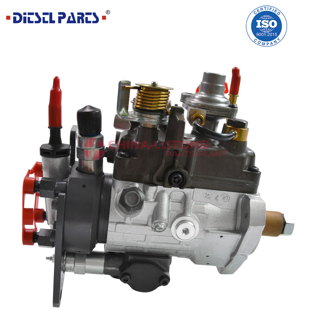 Quality 9320A533H fuel injection pump 1399 9320a533h for perkins 4 cylinder diesel injection pump for sale