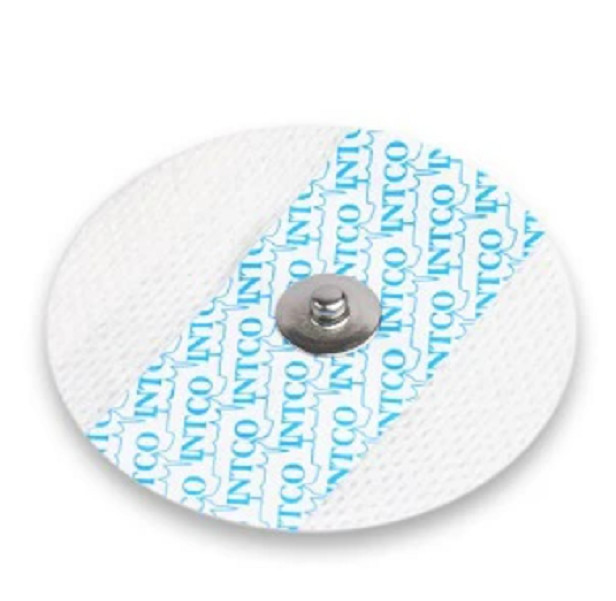 China GB2626 Disposable Electrode Pads Nonwoven Fabric For Ecg Machine on sale