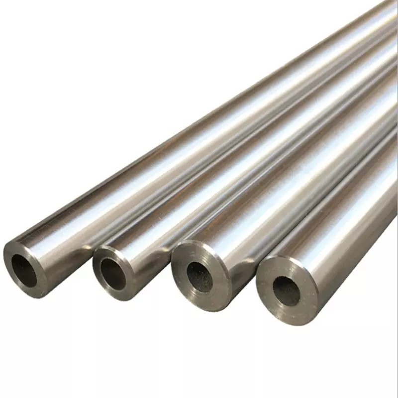 1/2 Ss 303 50x25 Stainless Steel Pipe Round Tube 316 304 For Construction for sale