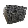 Q345 Mild Carbon Steel Pipe Square ERW Rectangular Welded Seamless for sale