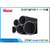 Carbon Steel Seamless Steel Pipe API 5L / 5CT J55 DN500 SCH40 Thickness For Oil for sale