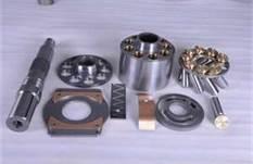 Quality A2FO180 Rexroth small hydraulic pumps spare parts for tractor, excavator for sale