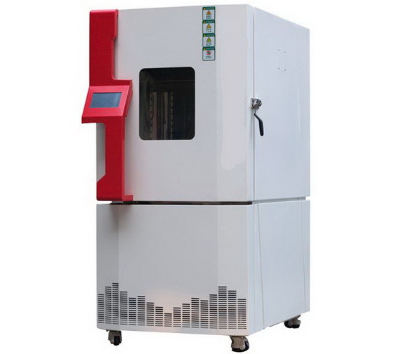 Quality Cold Balanced Control Programmable Temperature and Humidity Environmental Test Chamber for sale