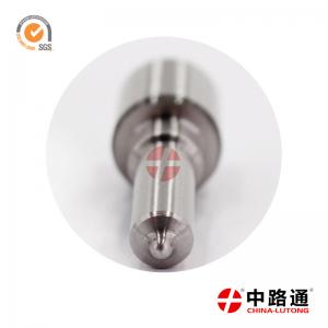 Quality Top quality common rail100% factory tested fuel injector nozzle replacement DLLA144P1707 for  bosch fuel injector nozzle for sale