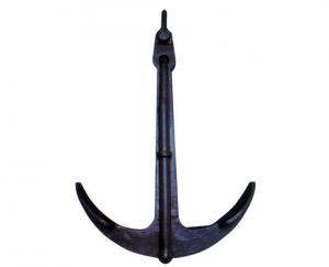 Quality Admiralty Anchor for sale