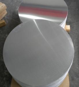 Quality Aluminium Circle for Lighting for sale