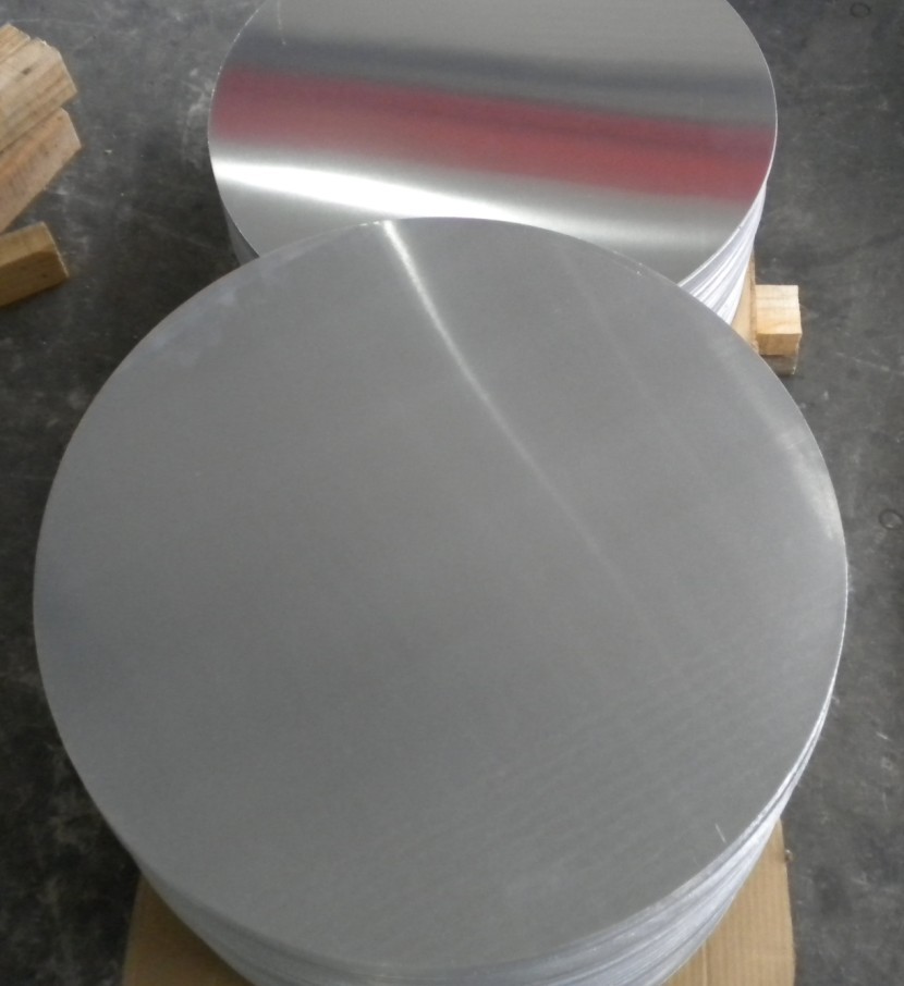 Quality Aluminum circle for sale