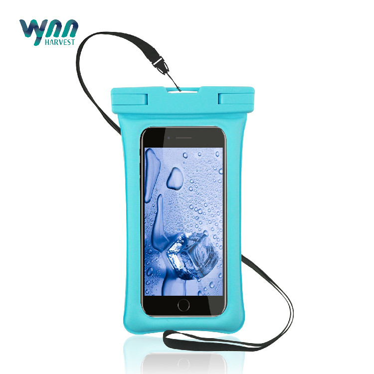 TPU Waterproof Tablet Case 21.3 * 11.5cm Size , Tablet Protector Case For Samsung