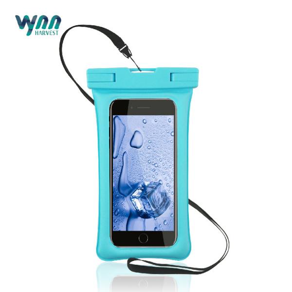 Buy TPU Waterproof Tablet Case 21.3 * 11.5cm Size , Tablet Protector Case For Samsung at wholesale prices
