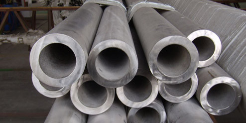 ASTM A268 TP410 TP430 S44400 20mm Ferritic and Martensitic Stainless Steel Pipes for sale