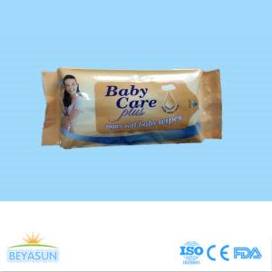 Quality OEM Disposible Baby Wet Wipe In hot selling for sale