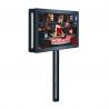 Buy cheap 250cd/m2 24" Double Sided LCD Display For Casino Roulette Tables from wholesalers