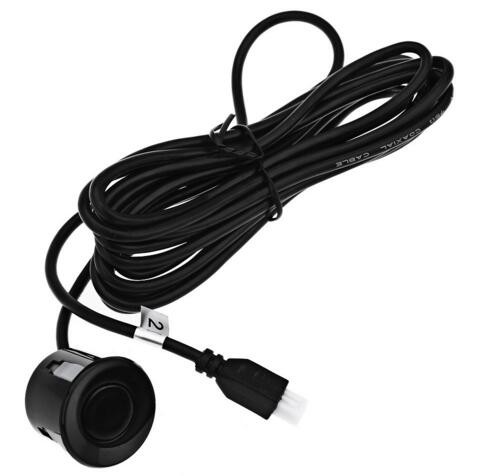 Buy cheap Parking Sensor with Monitor and Rear View Camera car parking radar from wholesalers