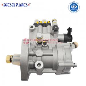 Quality Original New Diesel Injector Diesel Fuel Pump 0 445 025 050 CB18050 injection pump with diesel engine for sale