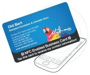 Quality NXP NFC Smart Card 13.56MHZ / Nfc Access Card For Public Transportation for sale