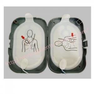 989803139261 Defibrillator Machine Parts Smart Pads II For PH HeartStart FR2 / FR / FR3 / FRx / MRx