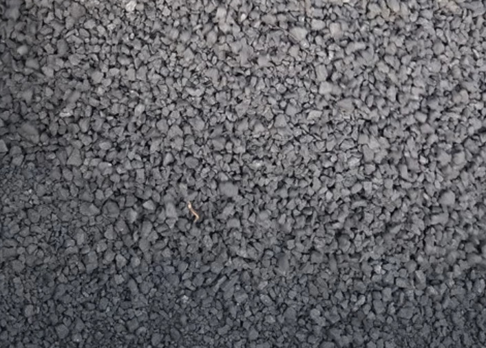 Quality Low Sulfur Blast Furnace Low Ash Met Coke , Nut Coke Material  Low Moisture for sale