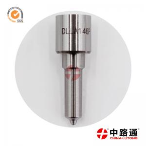 Quality high speed steel common rail nozzle fuel injector nozzle repair DLLA146P1296CR system for bosch diesel injector nozzle for sale