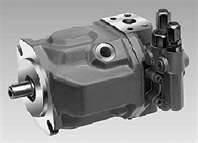 Quality Rexroth small hydraulic pumps, Parker Hydraulic Pump, Valve with high efficiency for sale