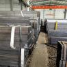 Q235 Ss400 Carbon Steel Square Tube 600mm Q235B A36 St37 Black for sale