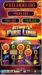 Quality Fire Link 36pin Connector 85% Payout Casino Game Board 5.0V for sale