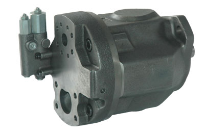 Quality Clockwise Rotation Variable Displacement High Pressure Axial piston pump for sale