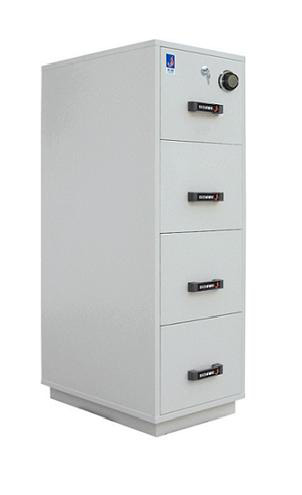 Buy cheap high quality and low price fire proof filing cabinets are made in china from wholesalers