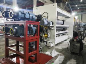 Quality Automatic Roll Calender Machine for sale
