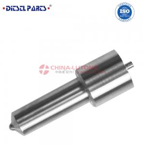 Quality High quality 093400-7860 Diesel common rail injector nozzle for Denso injector nozzle Manufacturers engine pump kits for sale