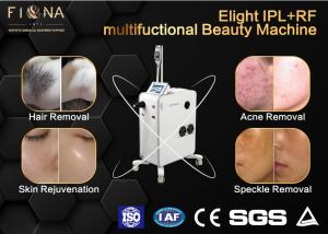 Quality Clinic Radio Frequency Beauty Machine Safe With Adjustable Pulse Width for sale