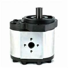 Quality Bosch Rexroth 2A0 Hydraulic Gear Pumps for Engineering Machine for sale