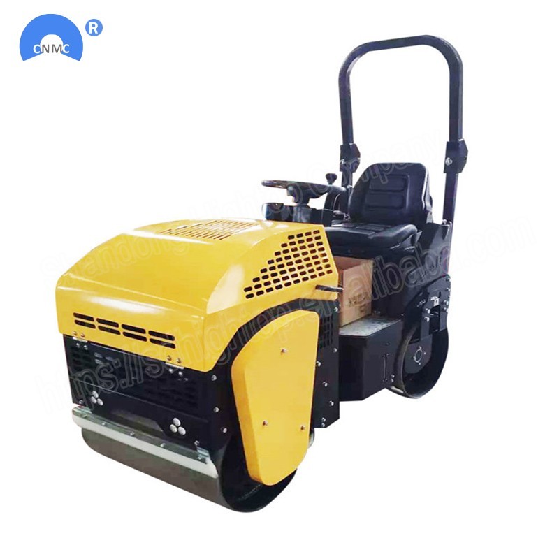 Buy cheap Changchai Engine Road Construction Equipment Mini Road Roller Used For from wholesalers