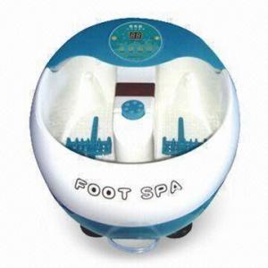 Quality Foot Massager with LCD Screen, 680W Rated Power and Heat Function for sale