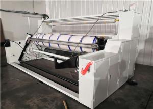 Quality Automatic 4000mm 150m/Min Textile Calender Machine for sale