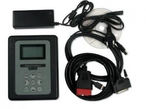 Quality Diesel Heavy Duty Truck Diagnostic Scanner for sale