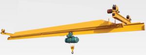 Quality LXB Type Explosion-proof Electric Single Girder Suspension Overhead Crane for sale