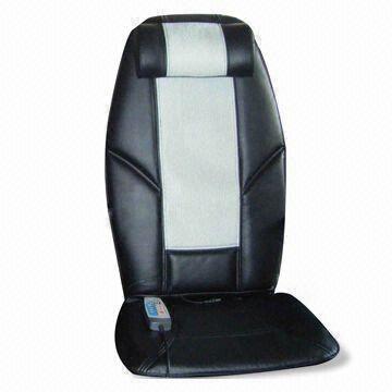 Quality Shiatsu Massage Cushion with Upper or Lower Back for sale