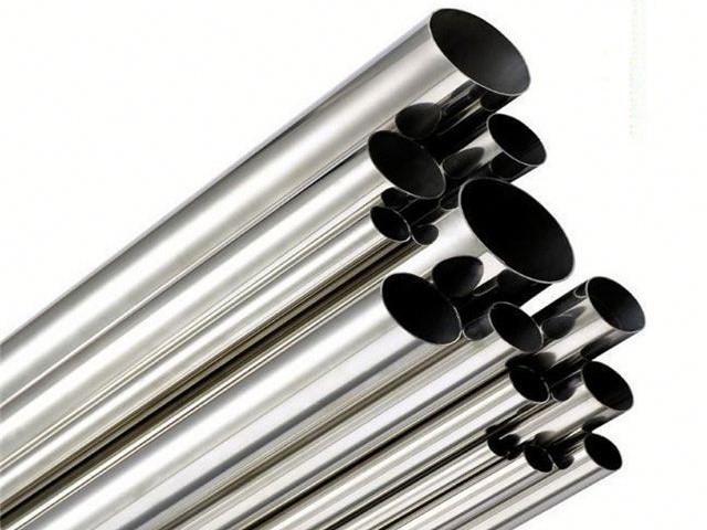 Ss 304l 304 316 Stainless Steel Seamless Tubes Thickness 1.0-4.0mm Sus304h for sale