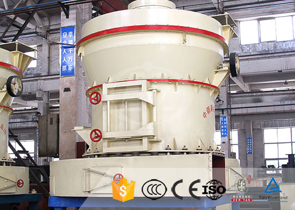 Quality Energy Saving Raymond Grinding Mill High Efficiency Vertical System for sale