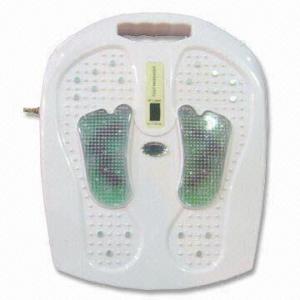 Quality Portable Foot Massager, Used for Health and Body Beauty, Improves Blood Circulation for sale
