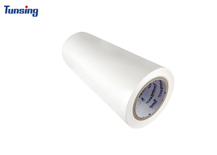 Quality 100cm Width Polypropylene PP Hot Melt Adhesive Film For PP Plastic for sale