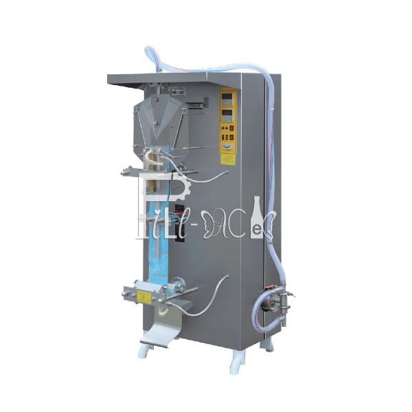 Buy Drinking Water​ SUS304 500ML Sachet Water Making Machine at wholesale prices