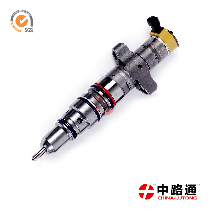 Quality fit for caterpillar fuel pump parts c7 cat engine injector HEUI OEM Fuel Injector Diesel Truck Engine 10R4762 (222-5962) for sale